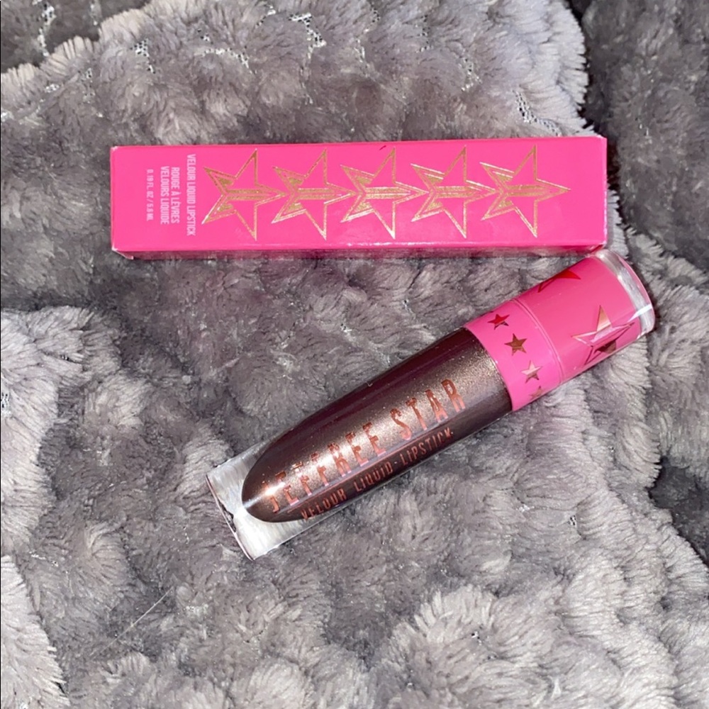 JSC Velour Liquid Lipstick